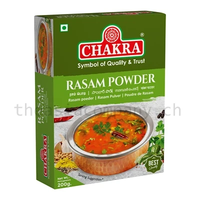 CHAKRA Rasam Powder_1