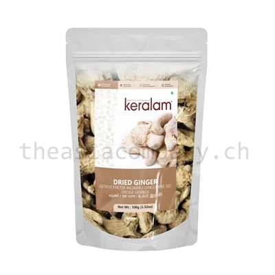 KERALAM Dry Ginger _1