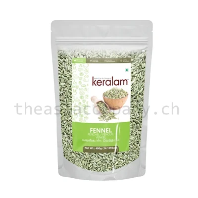 KERALAM Fennel Seeds_1