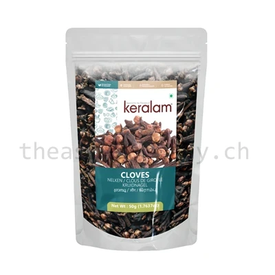 KERALAM Cloves _1