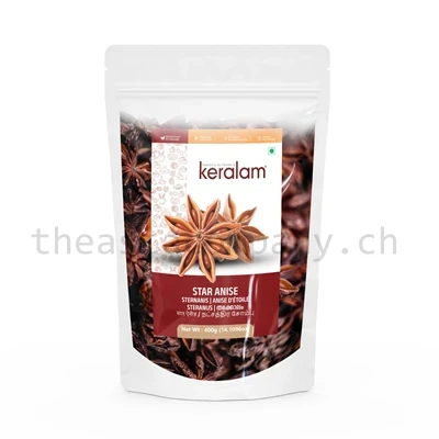 KERALAM Star Anise _1