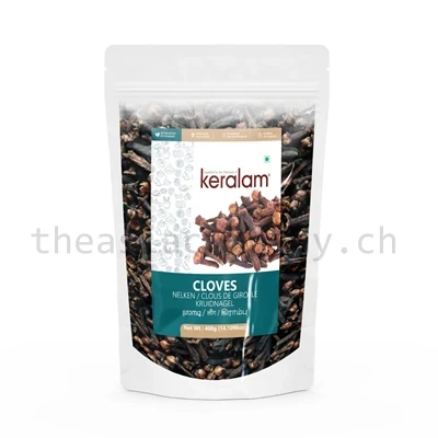 KERALAM Cloves _1
