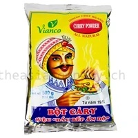 VIANCO Curry Powder