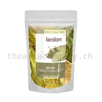 KERALAM Bay Leaf _1