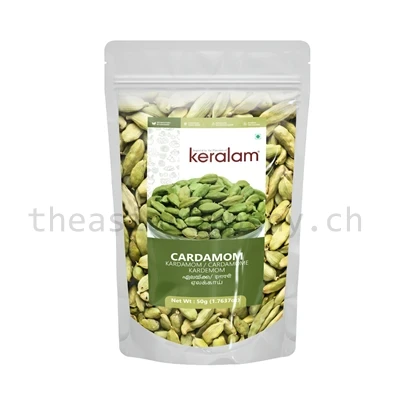 KERALAM Cardomom _1
