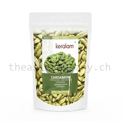 KERALAM Cardomom _1