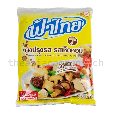 FA THAI Gewürzpulver mit Pilzextrakt_1