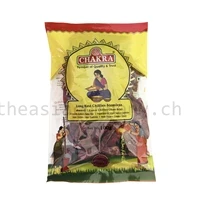 CHAKRA Long Red Chillies Whole