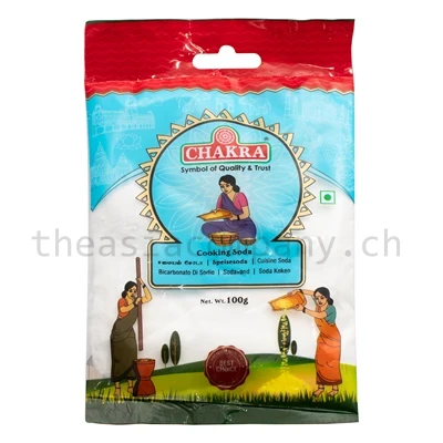 CHAKRA Cooking Soda _1