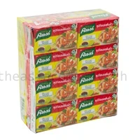 KNORR Suppenwürfel Tom Yum
