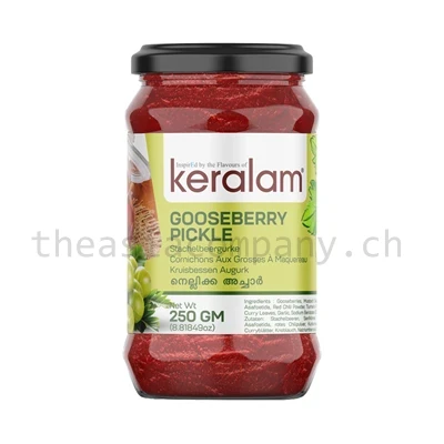 KERALAM Gooseberry Pickle_1