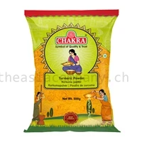 CHAKRA Turmeric Powder 