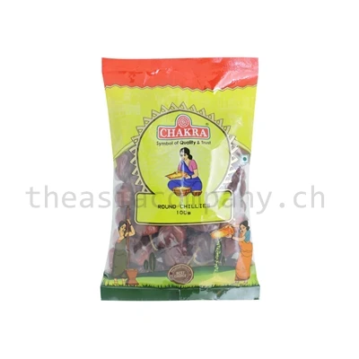 CHAKRA Round Chilies Whole _1