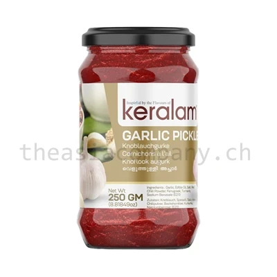 KERALAM Garlic Pickle_1