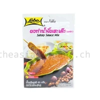 LOBO Satay Sauce Powder