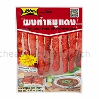 LOBO Roasted red Pork Seasoning Mix