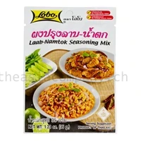 LOBO Laab Namtok Seasoning Mix