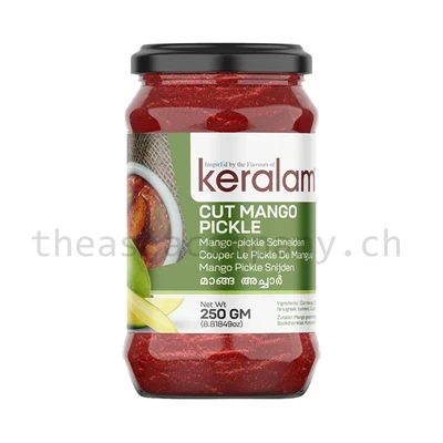 KERALAM Cut Mango Pickle_1