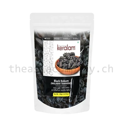 KERALAM Kodam Pulli/ Black Kokum(malabar tamarind)_1