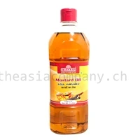 CHAKRA Mustard Oil 