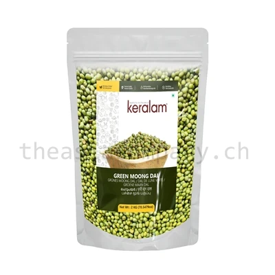KERALAM Green Moong Dhall _1