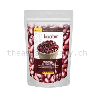 KERALAM Rajma Beans/Red Kidney Beans _1