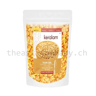 KERALAM Toor Dhall_1