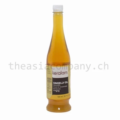 KERALAM Gingelly Oil _1