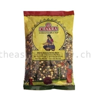 CHAKRA Roasted Daria Gram with Skin 