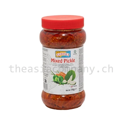 ASHOKA Mixed Pickle_1