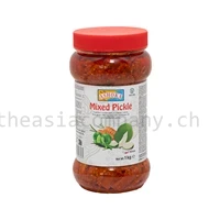ASHOKA Mixed Pickle