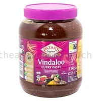PATAK Vindaloo Paste