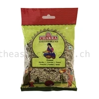 CHAKRA Fennel Seeds