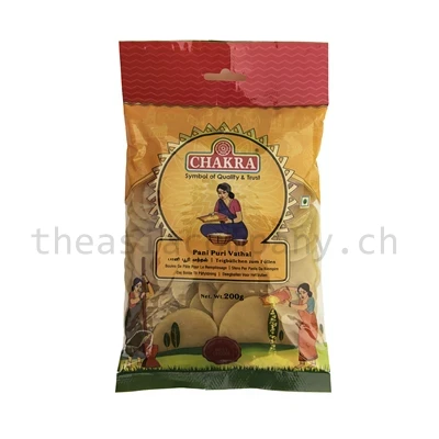 CHAKRA Pani Puri chips_1