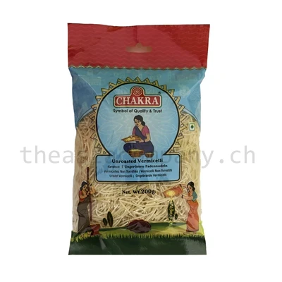 CHAKRA Unroasted Vermicelli _1