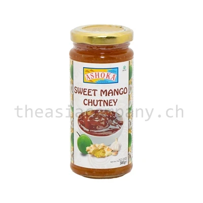 ASHOKA Chutney Mango Sweet_1