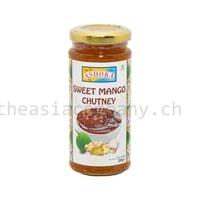 ASHOKA Chutney Mango Sweet
