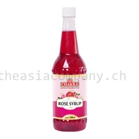 CHAKRA Rose Syrup