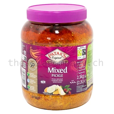 PATAK Pickle Mixed_1