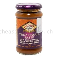PATAK Tikka Masala Paste