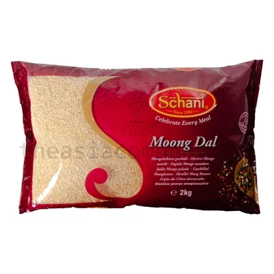 SCHANI Moong Dal_1