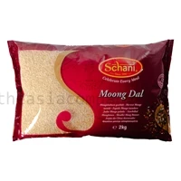 SCHANI Moong Dal
