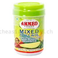 AHMED Pickle Mix