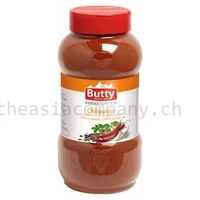 BUTTY Chilipulver
