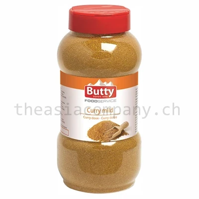 BUTTY Curry mild_1
