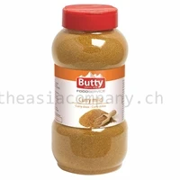 BUTTY Curry mild
