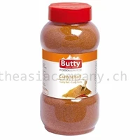 BUTTY Curry scharf