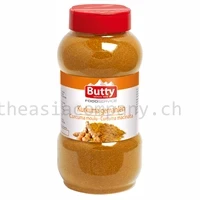 BUTTY Kurkuma gemahlen
