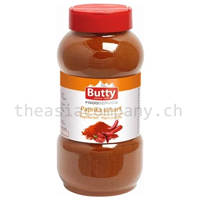 BUTTY Paprika scharf_1