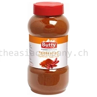 BUTTY Paprika scharf
